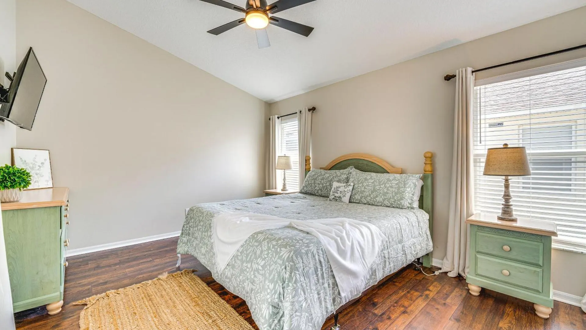 Holiday home Family-friendly House With Private Pool! *