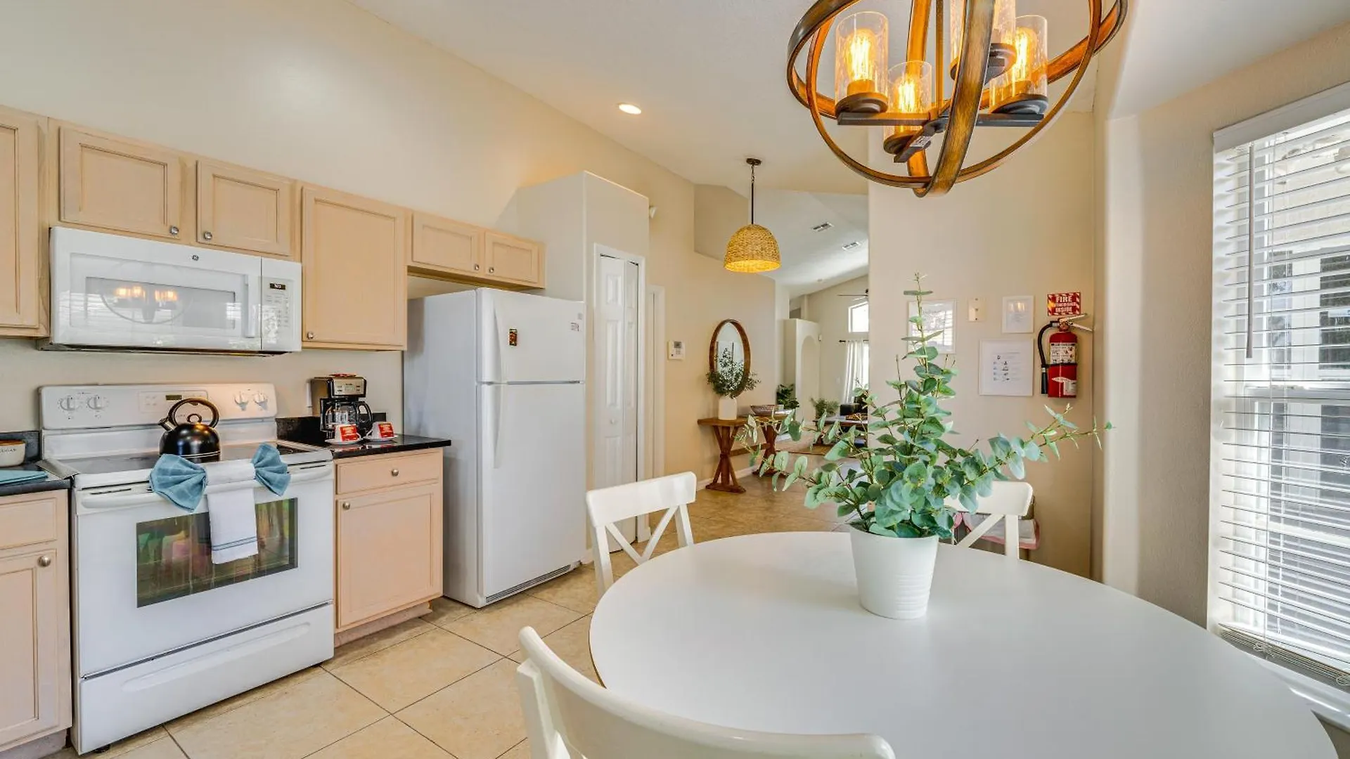 Holiday home Family-friendly House With Private Pool! *
