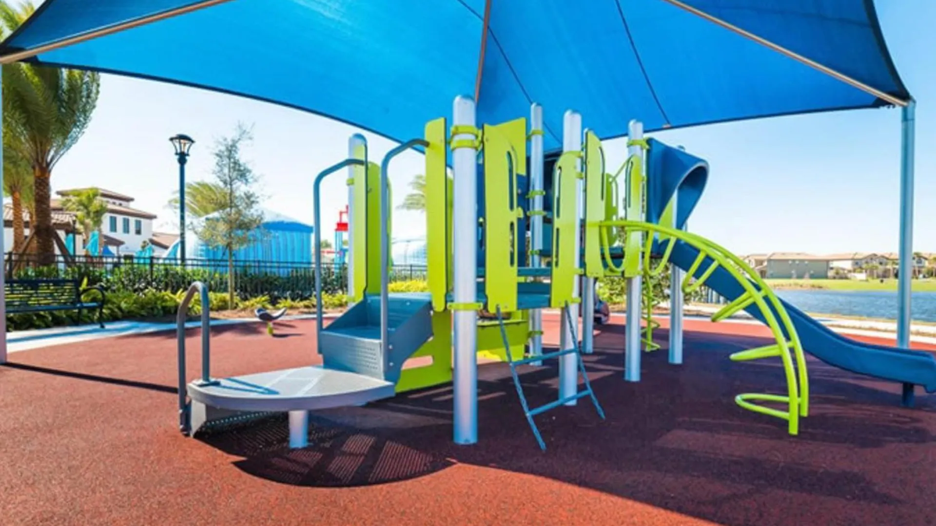 Windsor At Westside: The Lanai King * Киссимми