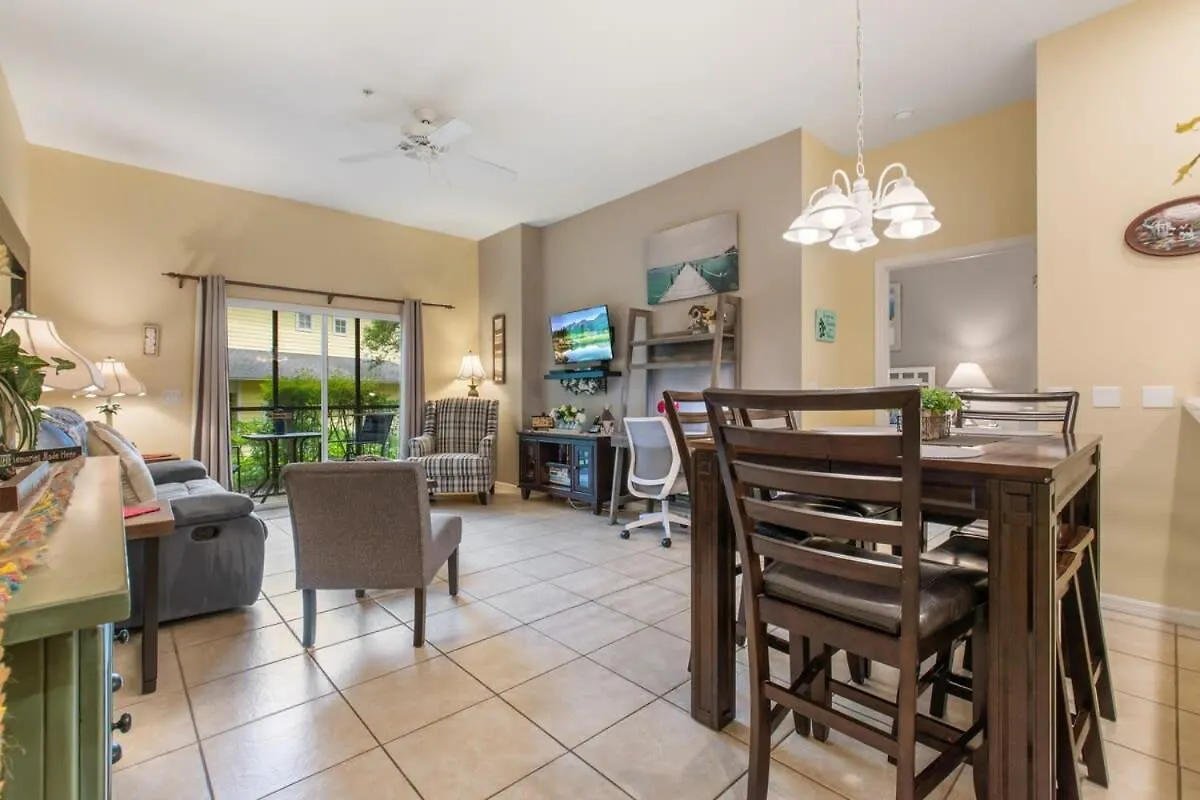Bahama Bay- 3 Bedroom With Amenities * Kissimmee