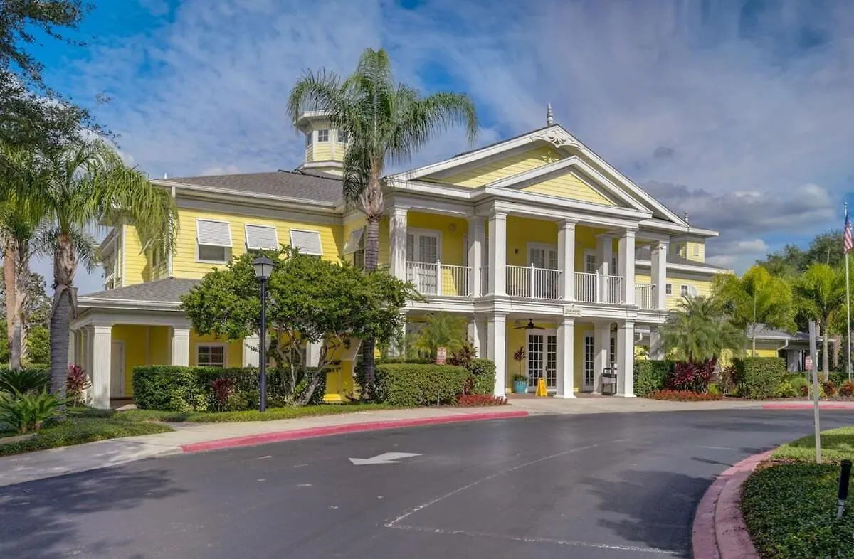 Holiday home Third Floor Unit In Bahama Bay Kissimmee