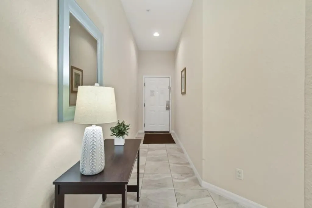 Third Floor Unit In Bahama Bay * Kissimmee