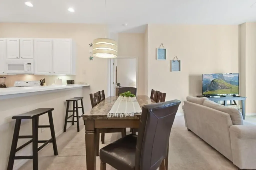 Third Floor Unit In Bahama Bay Holiday home Kissimmee