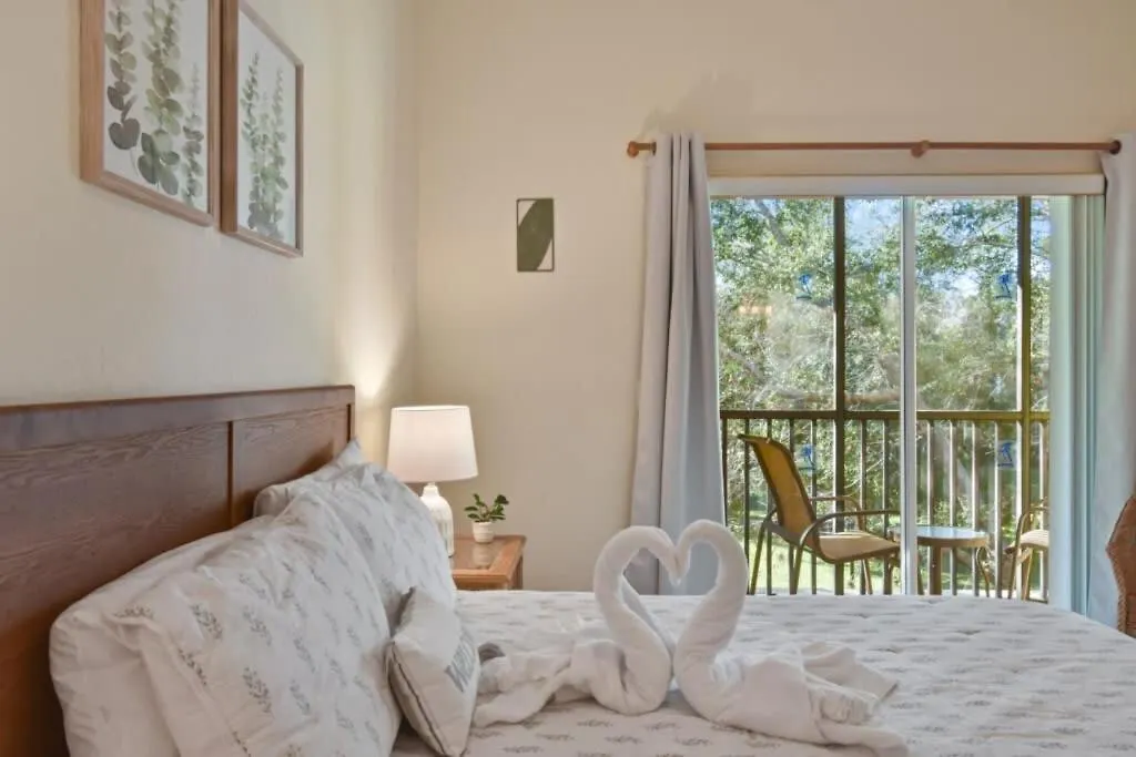 Third Floor Unit In Bahama Bay Holiday home *