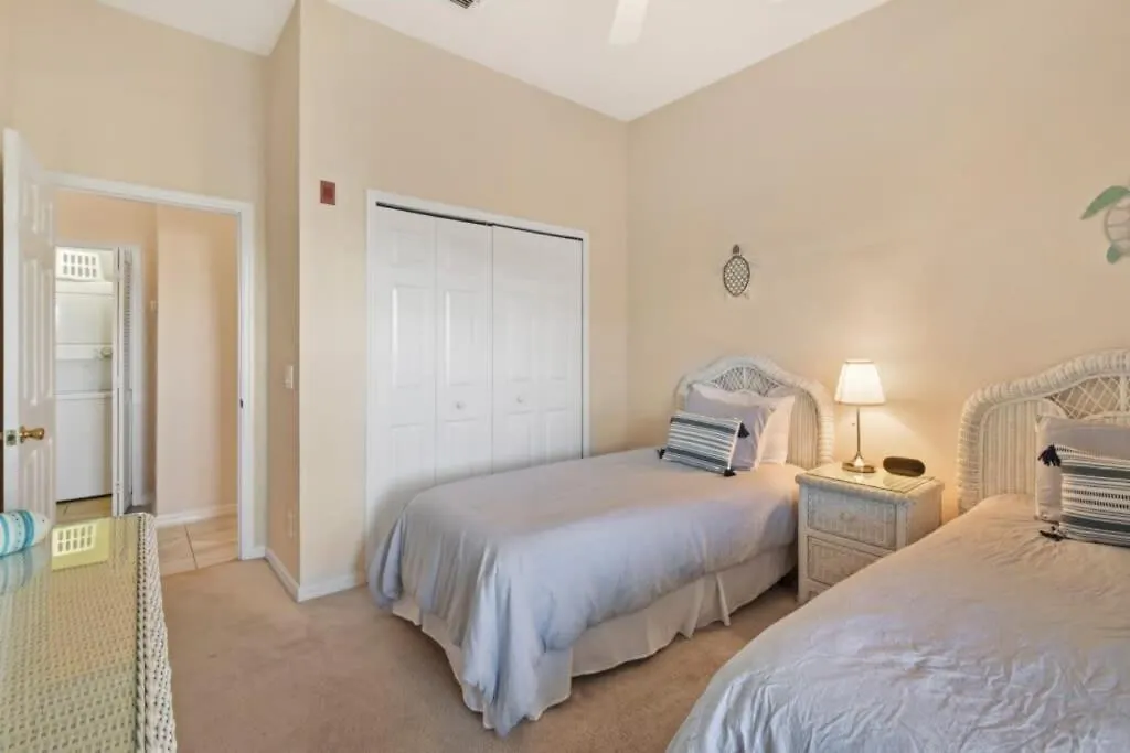 Third Floor Unit In Bahama Bay Holiday home Kissimmee