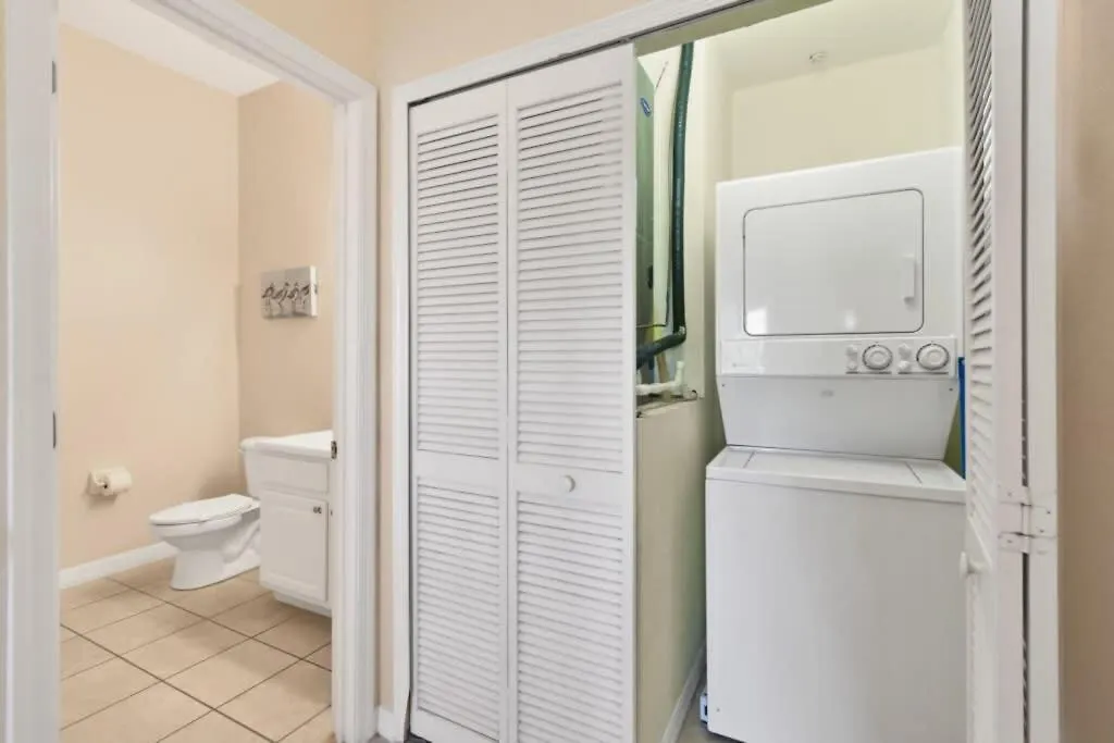 Third Floor Unit In Bahama Bay * Kissimmee