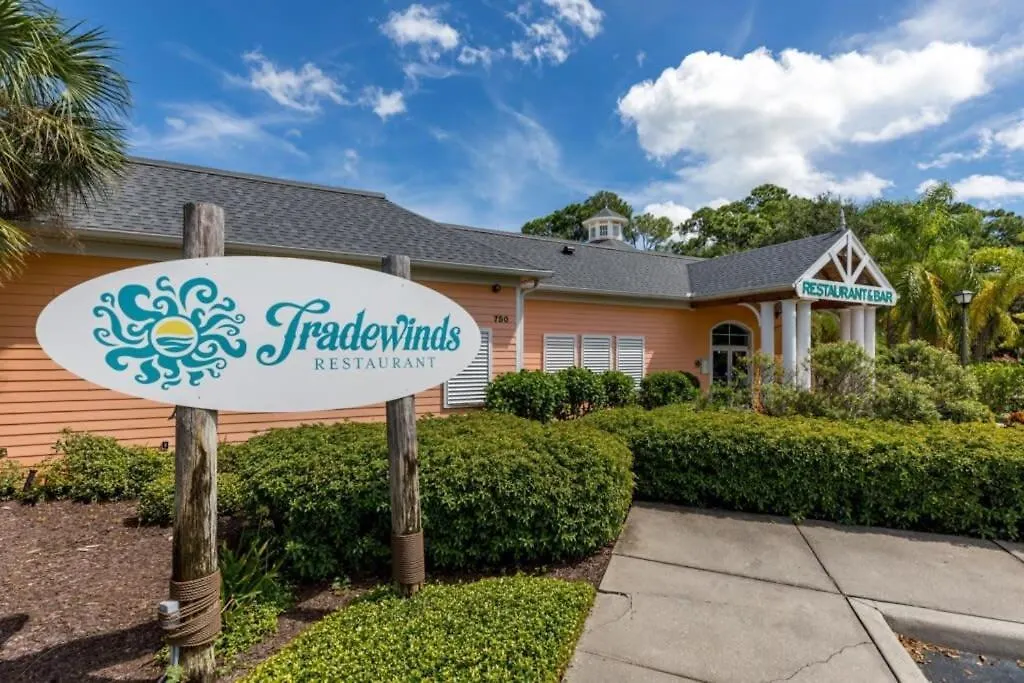 Holiday home Third Floor Unit In Bahama Bay