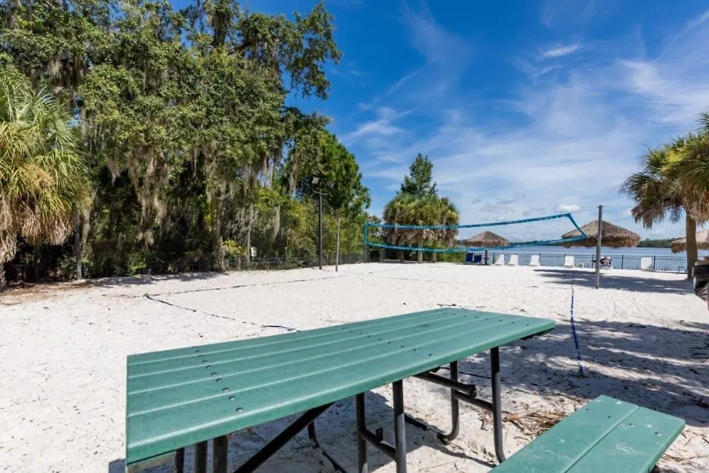 Holiday home Third Floor Unit In Bahama Bay Kissimmee