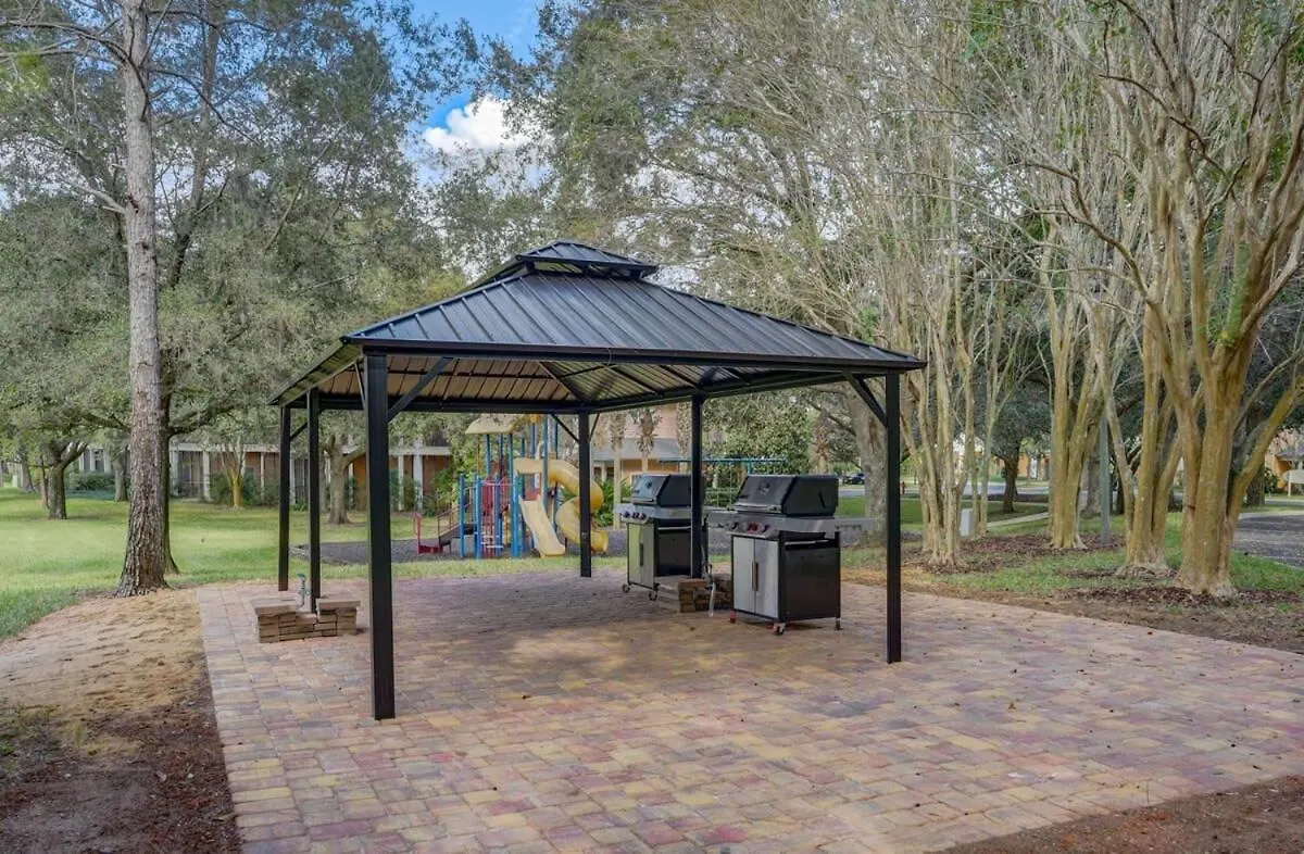 Third Floor Unit In Bahama Bay Holiday home Kissimmee
