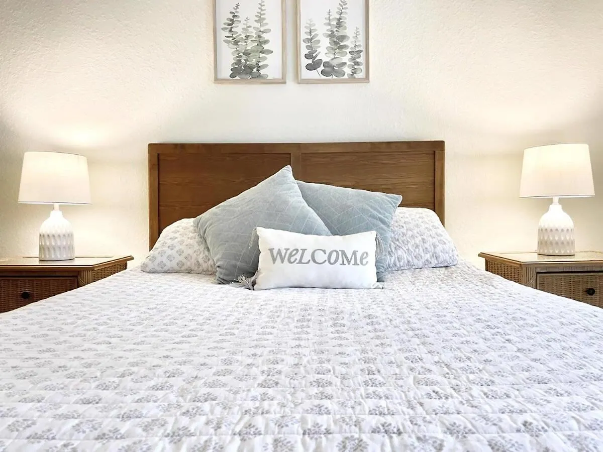 Holiday home Third Floor Unit In Bahama Bay