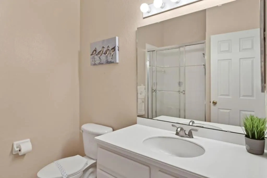 Holiday home Third Floor Unit In Bahama Bay *