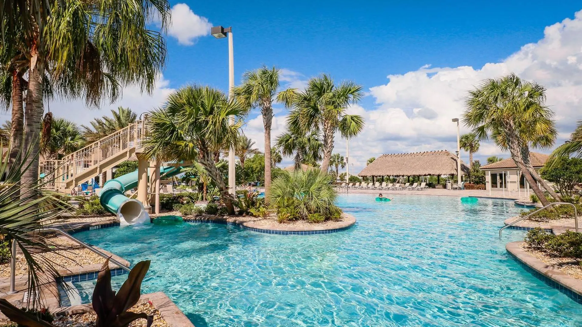 Holiday home Sun Times, Fun Times Kissimmee