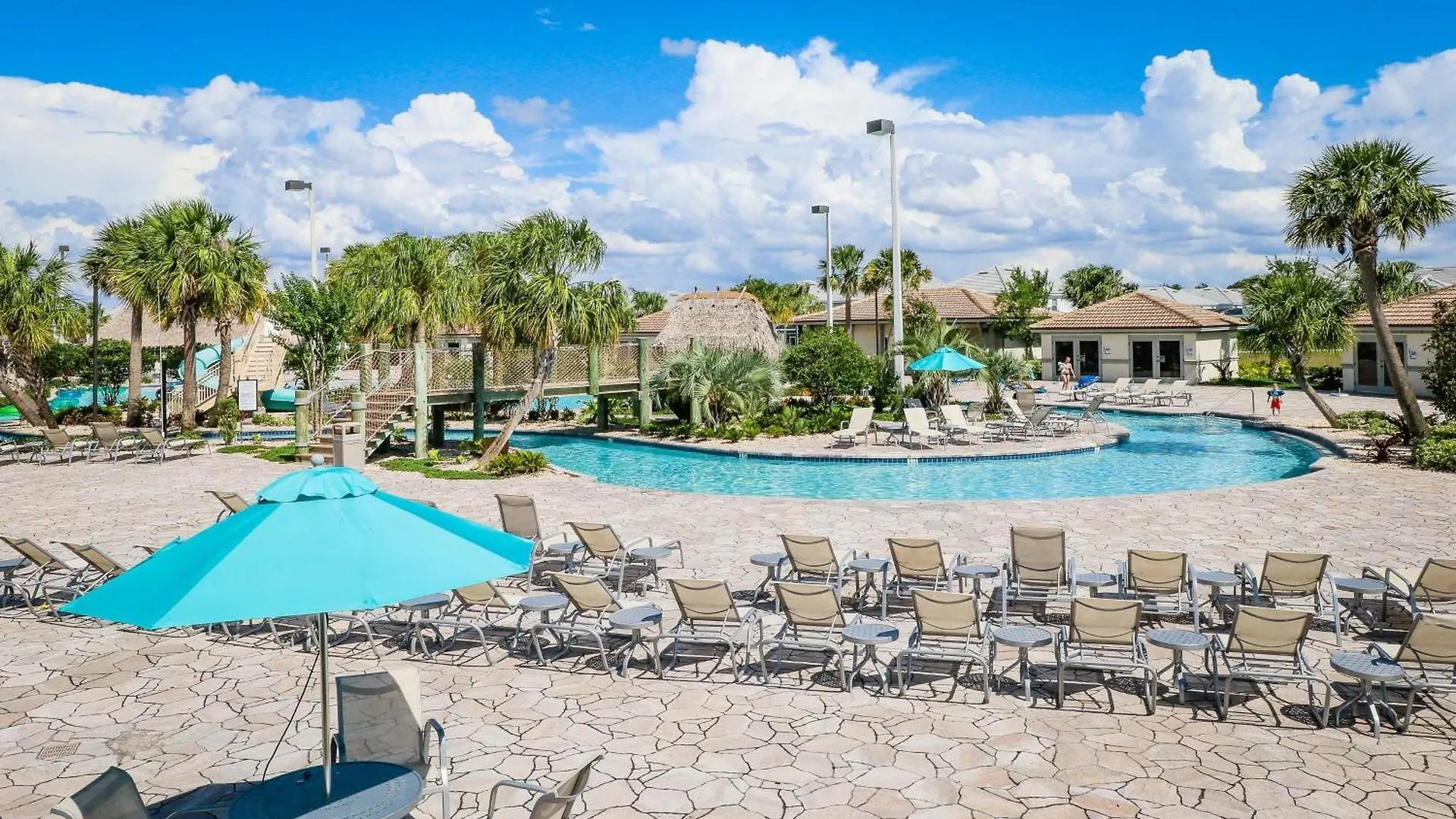 Sun Times, Fun Times Holiday home Kissimmee
