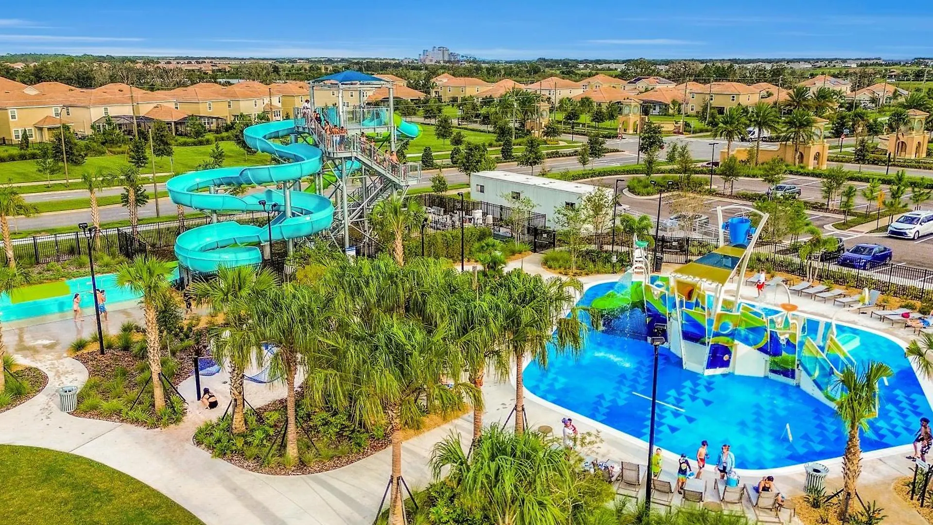 Sun Times, Fun Times Holiday home Kissimmee