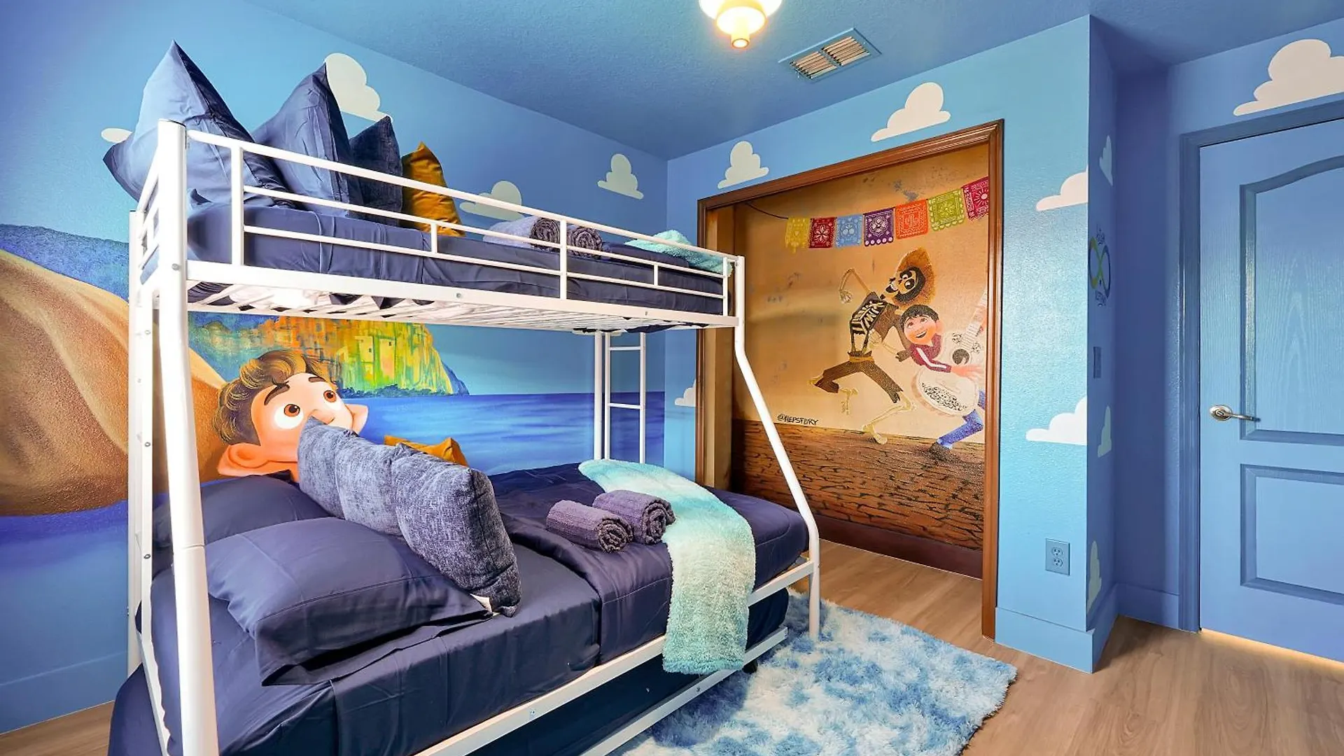 Stylish & Cozy Retreat Prime Location Fully Equipped Hébergement de vacances