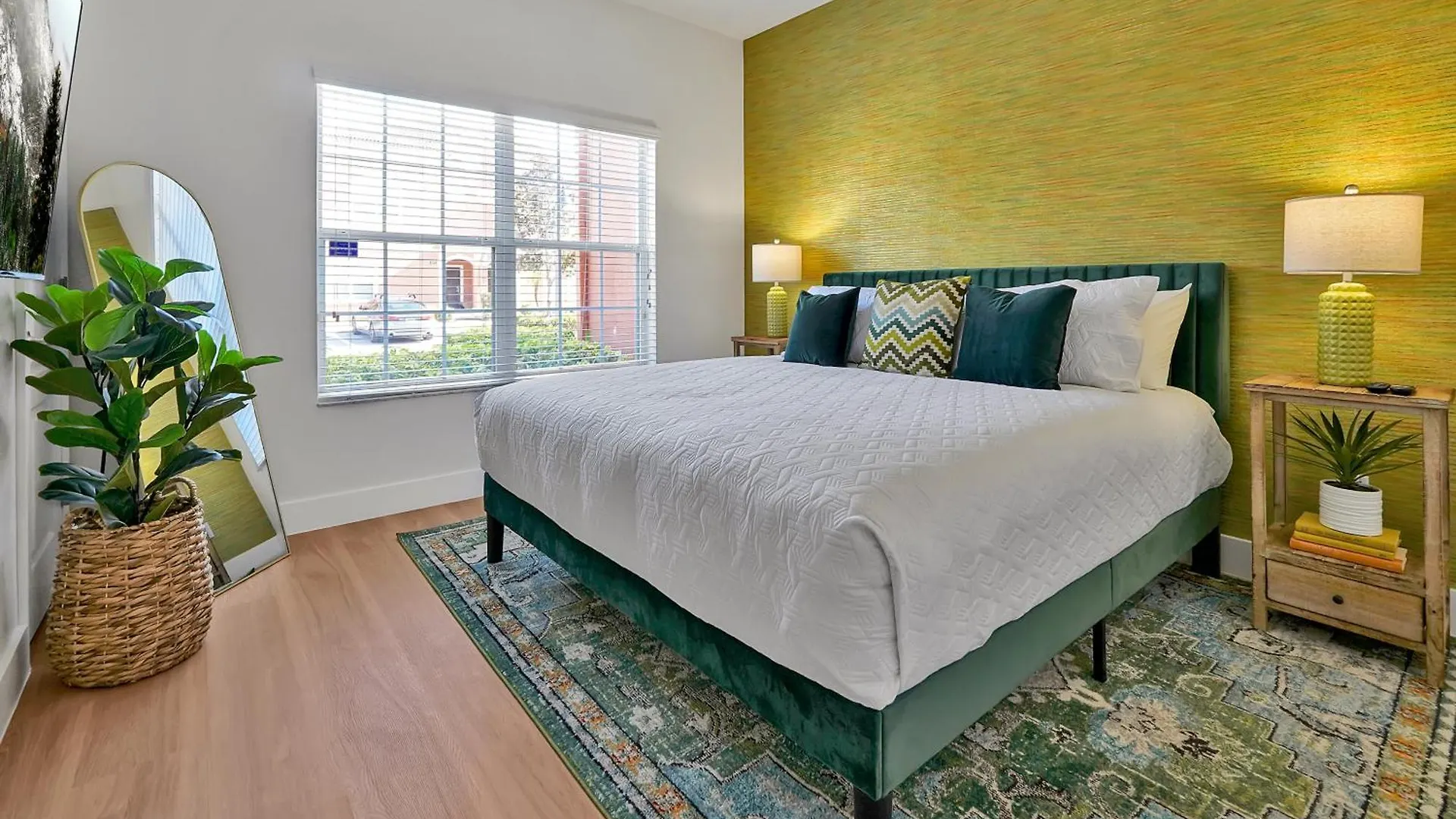 Hébergement de vacances Stylish & Cozy Retreat Prime Location Fully Equipped *