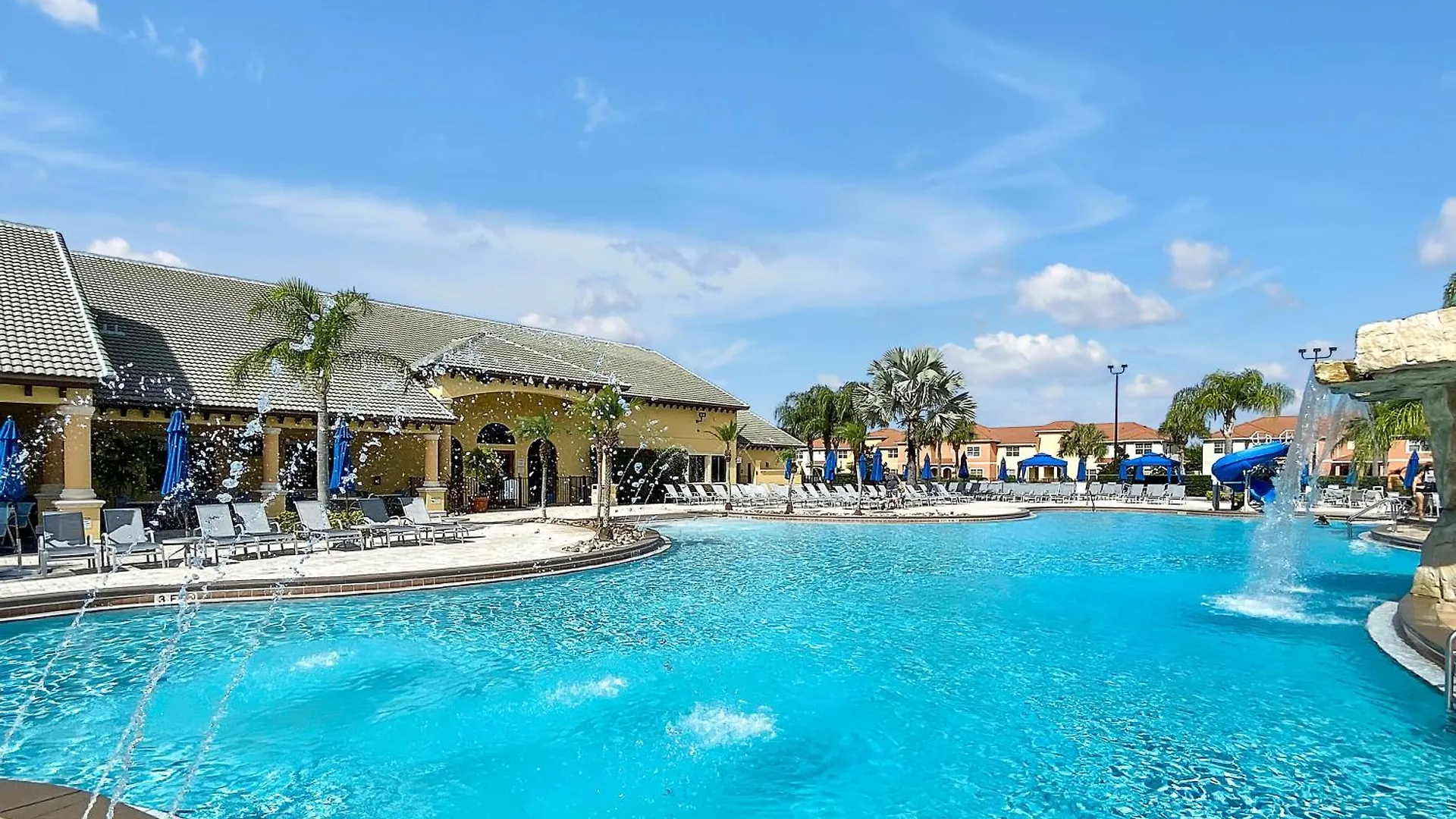 Hébergement de vacances Stylish & Cozy Retreat Prime Location Fully Equipped Kissimmee
