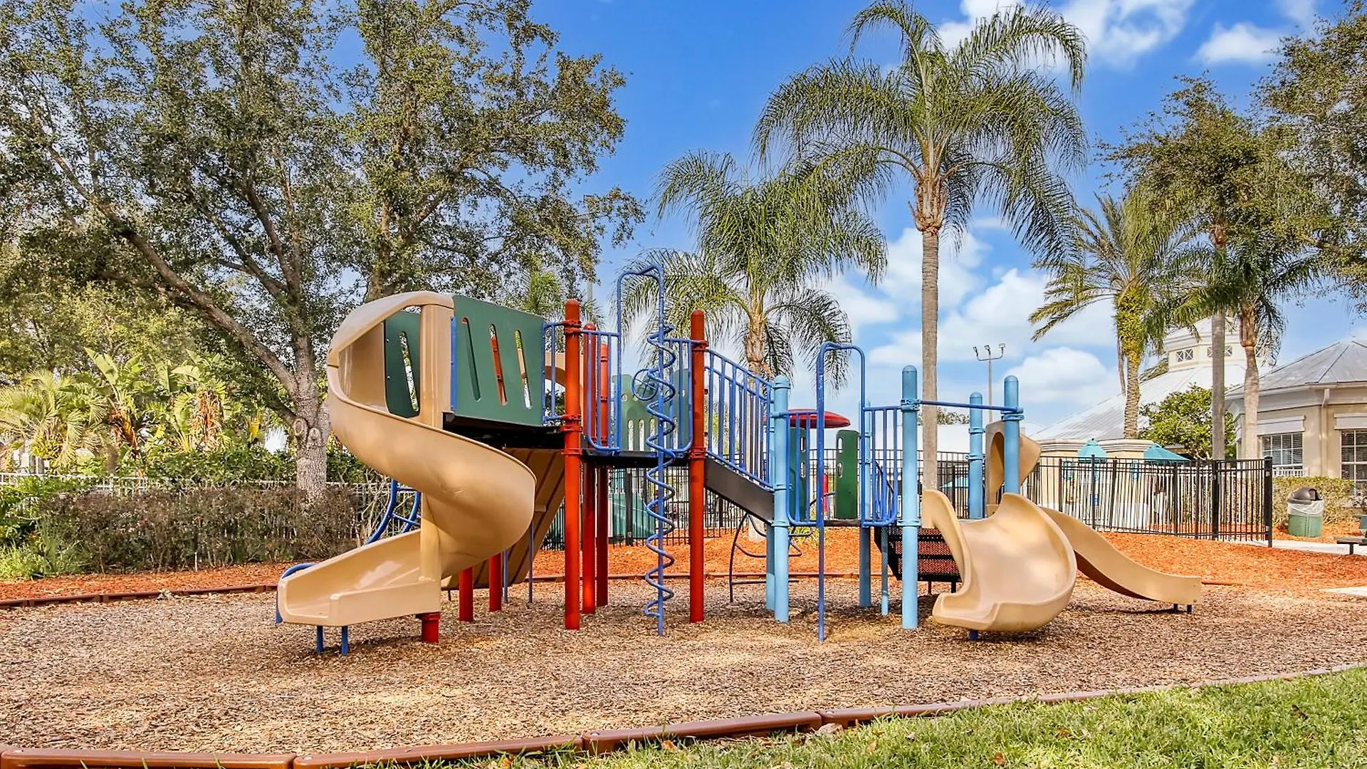 Tropical Escape: Pool,spa & Themed Game Kissimmee
