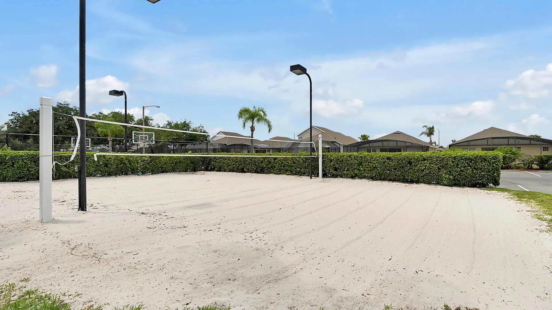 Tropical Escape: Pool,spa & Themed Game Hébergement de vacances Kissimmee