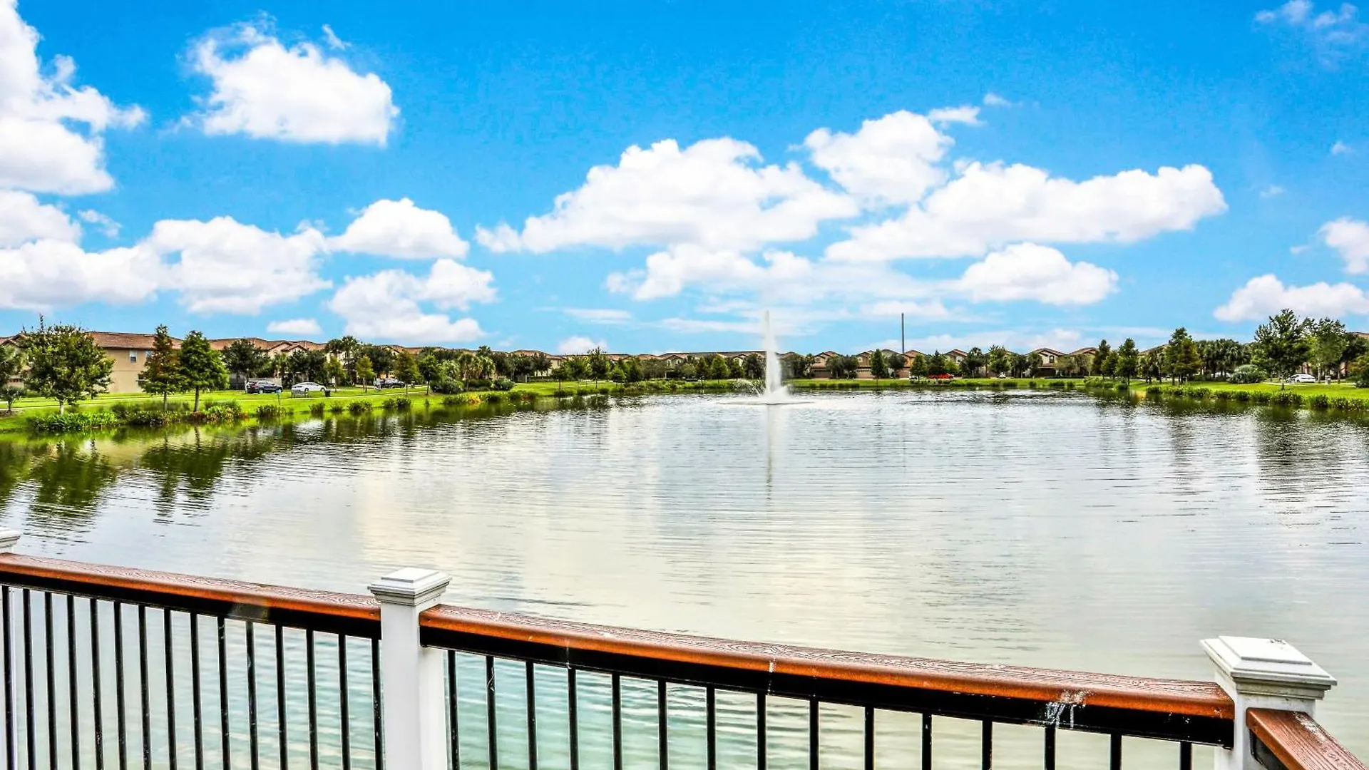 Grand Retreat - Windsor At Westside Kissimmee