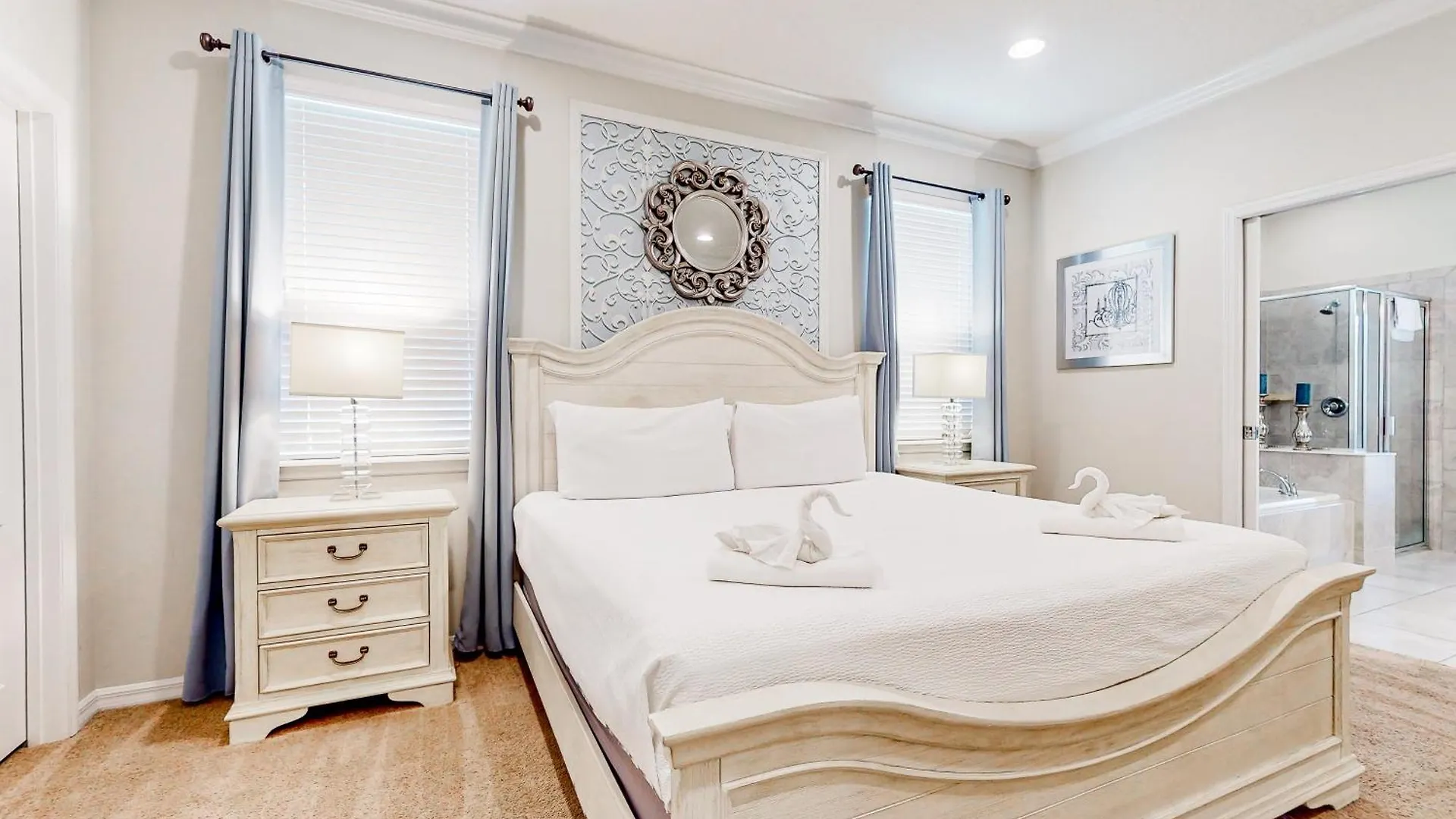 Feriehus Grand Retreat - Windsor At Westside *