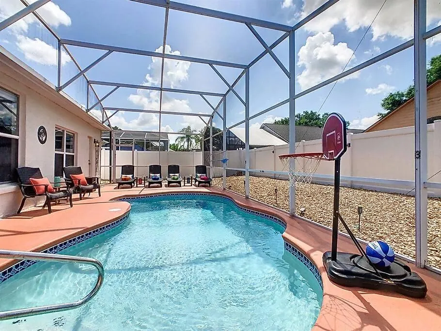 Our Happy Place - Free Pool Heat! Dogs Welcome! Villa *