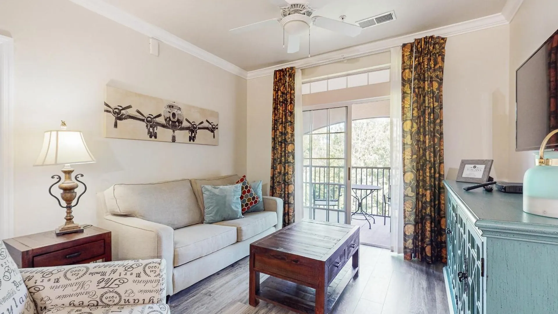 Sea Glass Escape Apartamento *