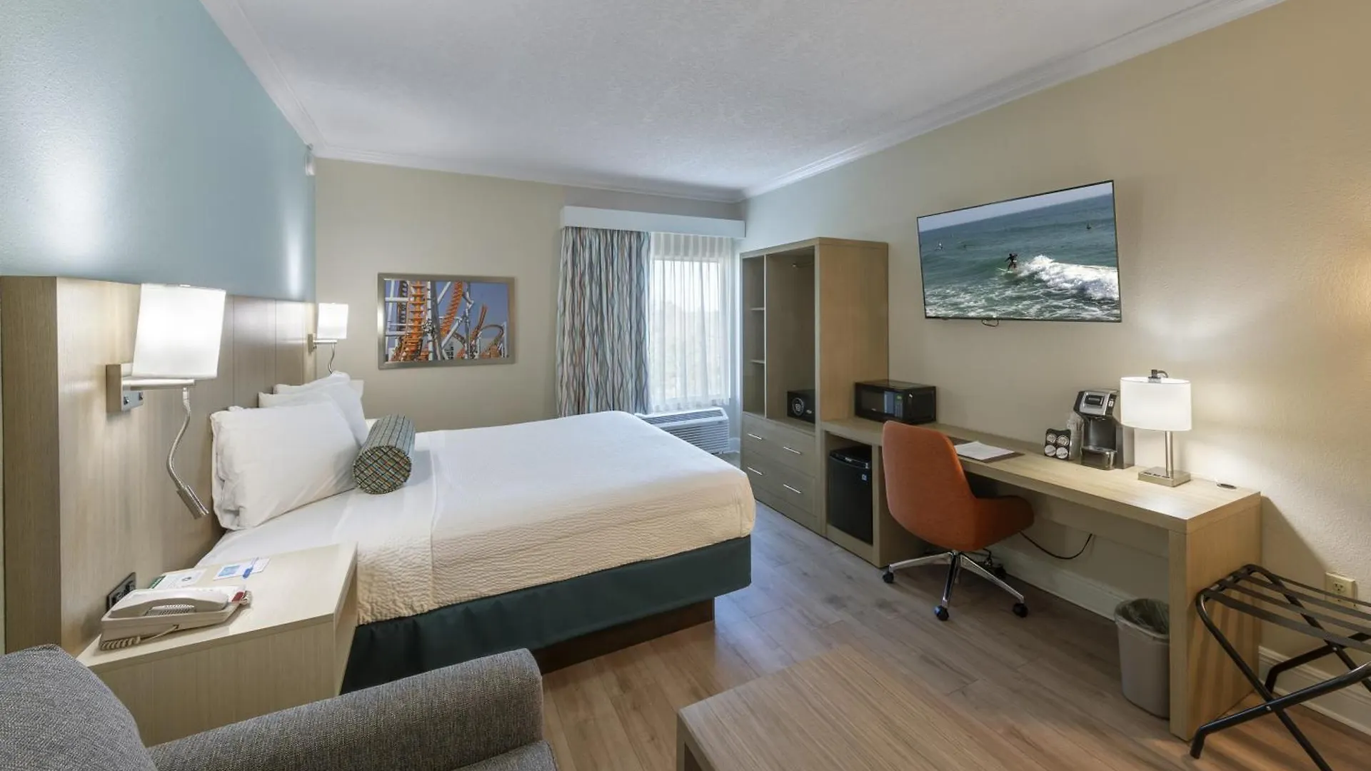 Hotel Galleria Palms Orlando - Free Theme Park Shuttles 3*