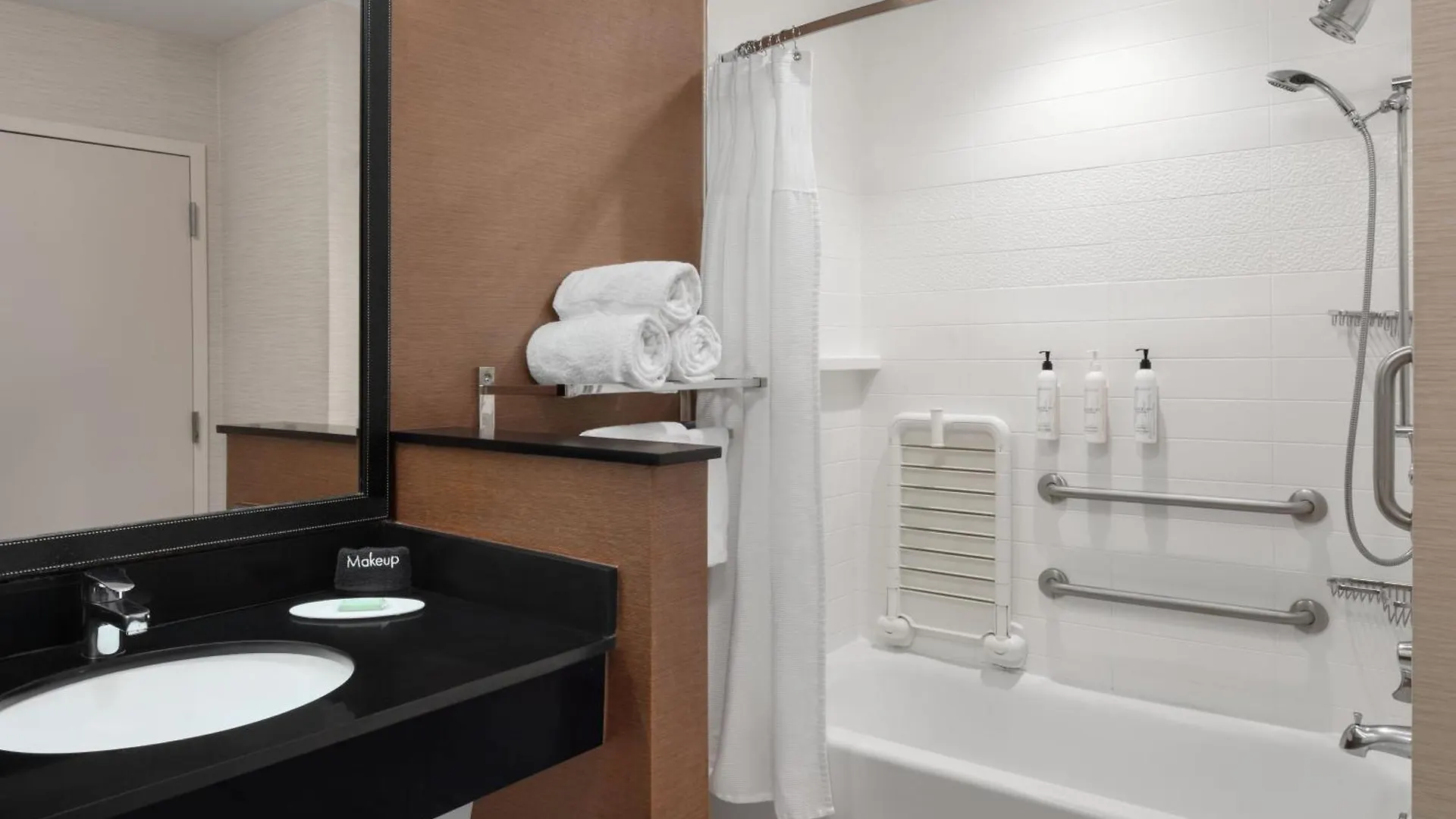 Fairfield & By Marriott Orlando Kissimmee/celebration Celebration