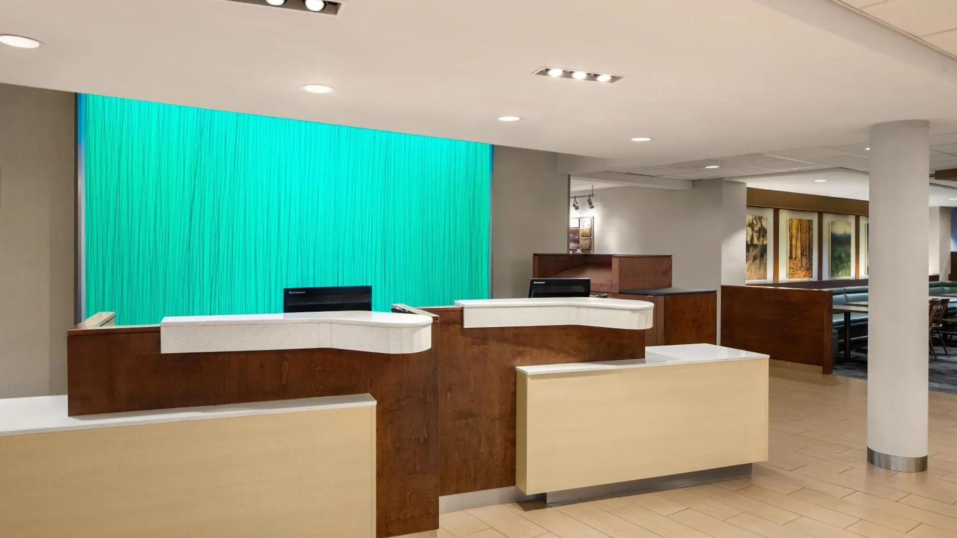 Fairfield & By Marriott Orlando Kissimmee/celebration Celebration