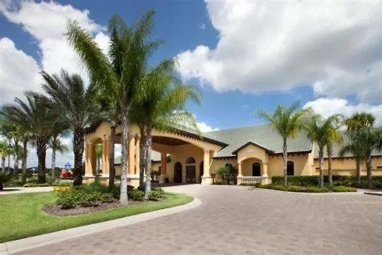 8965 Cozy Private Pool Kissimmee