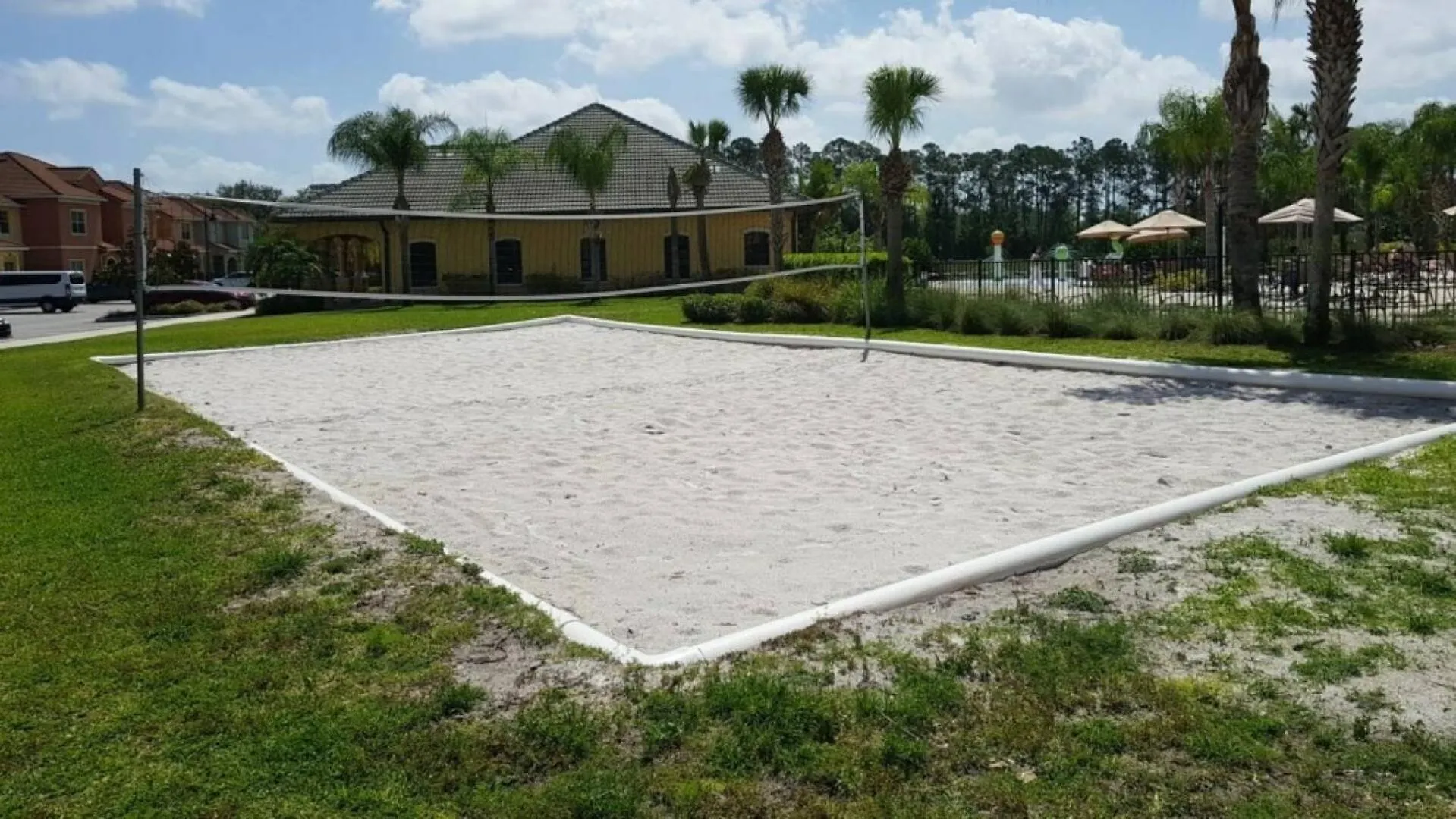 Semesterbostad 8965 Cozy Private Pool Kissimmee