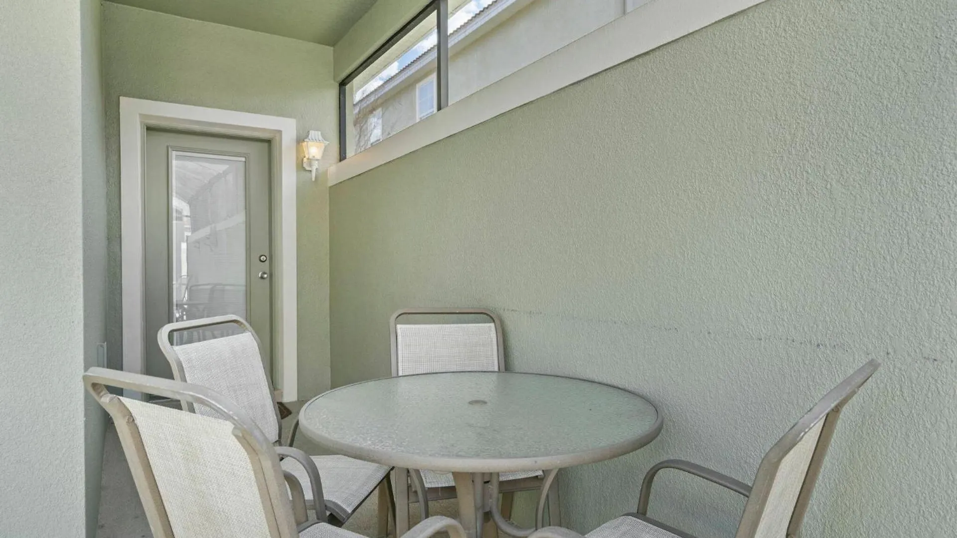 8965 Cozy Private Pool Kissimmee
