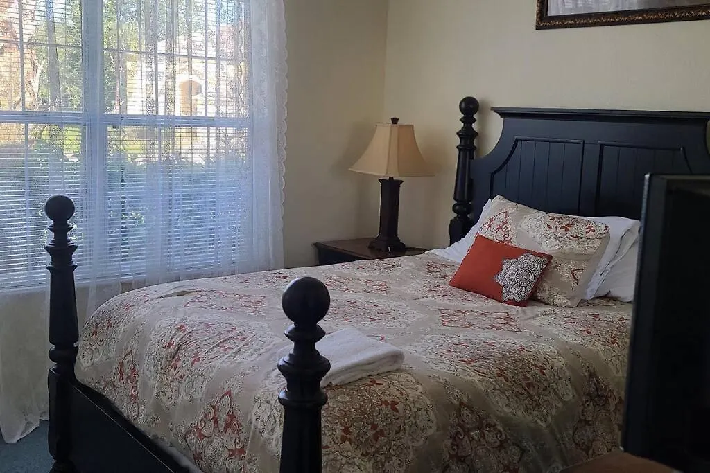 Βίλα Magical Retreat Private Pool, Lakeview & Game *