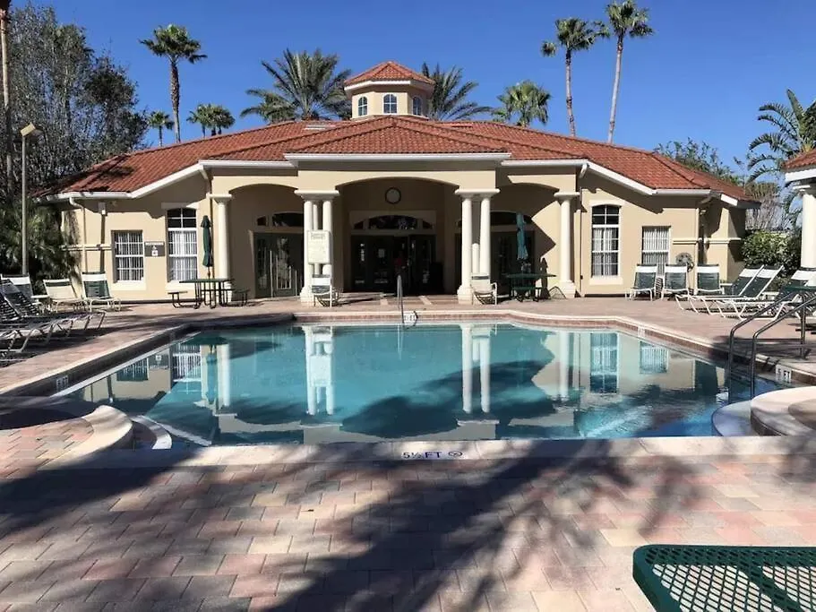 Βίλα Magical Retreat Private Pool, Lakeview & Game *