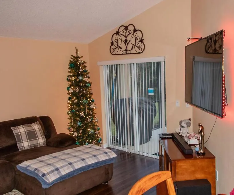 Βίλα Magical Retreat Private Pool, Lakeview & Game