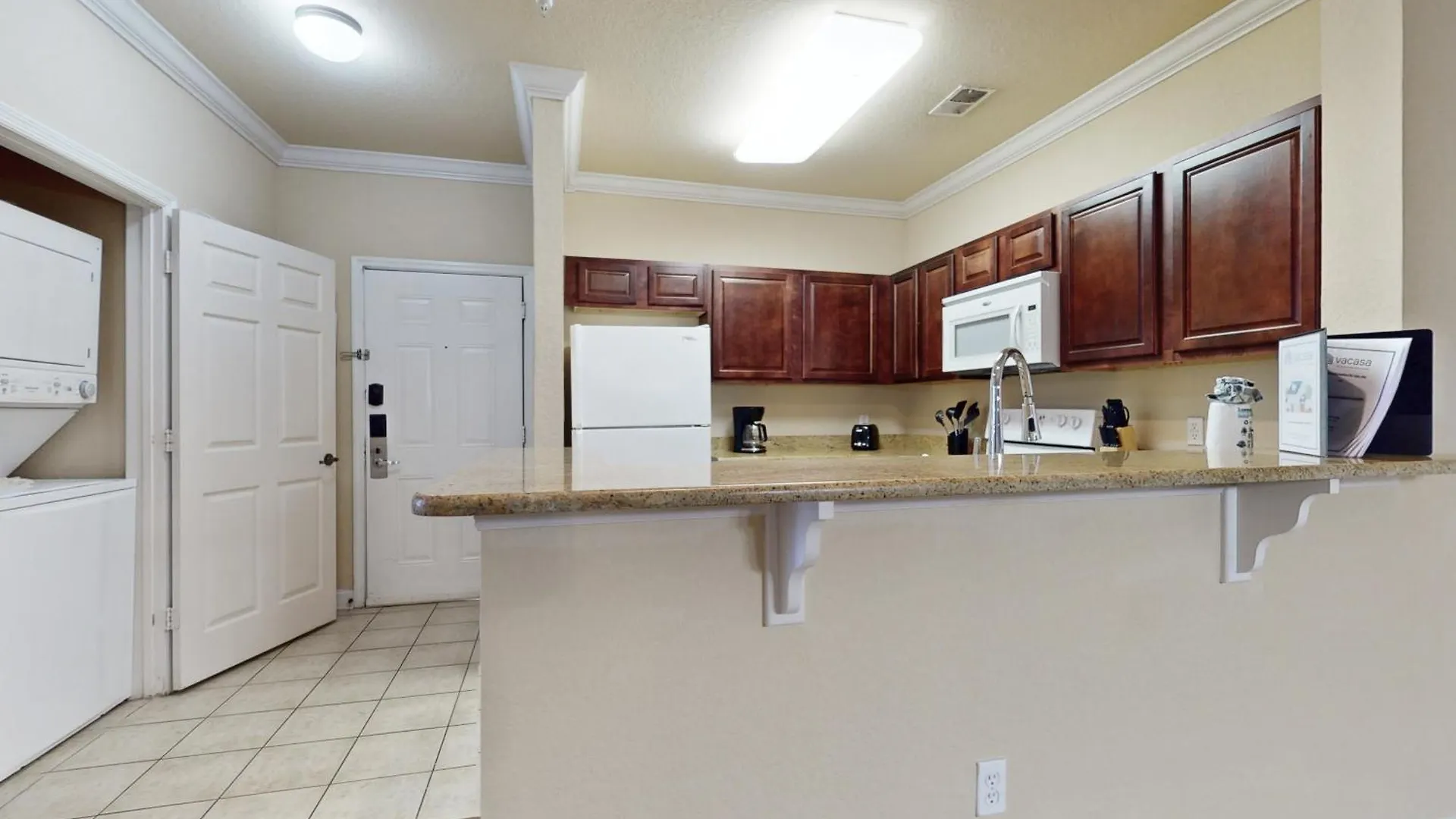 Tuscana 2306 Apartment Kissimmee