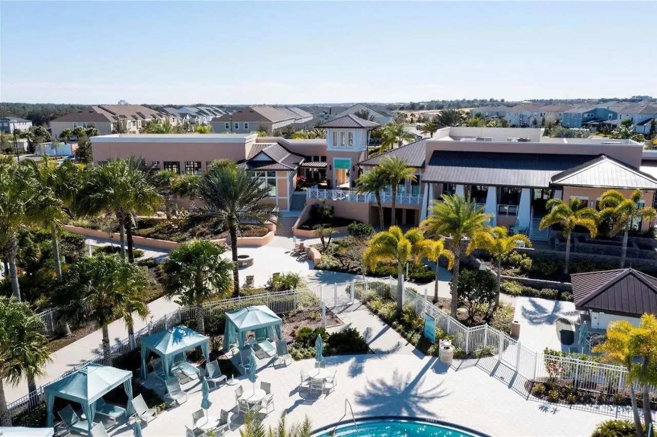 4bd Solara Pool Bbq Dom wakacyjny *