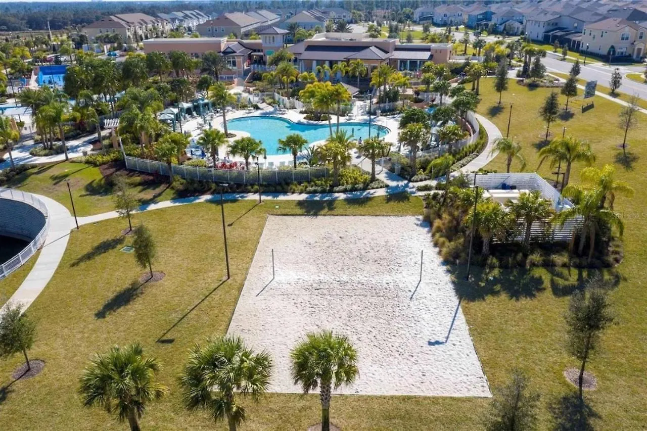 Dom wakacyjny 4bd Solara Pool Bbq *