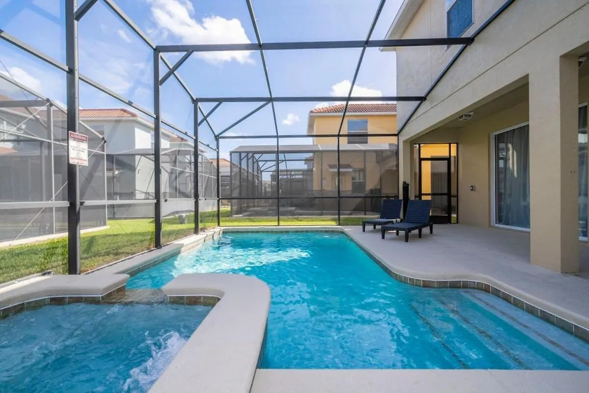 2934 The Perfect For Your Vacation!