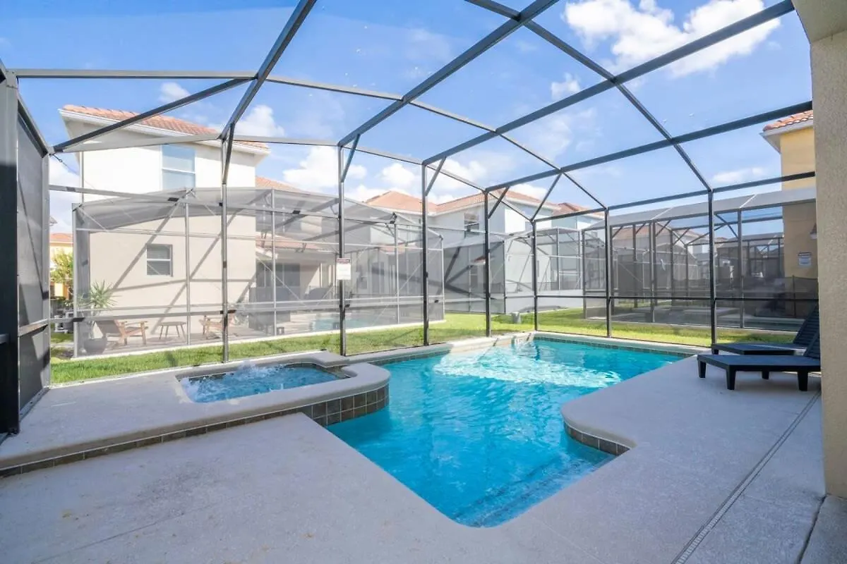 2934 The Perfect For Your Vacation! 度假居