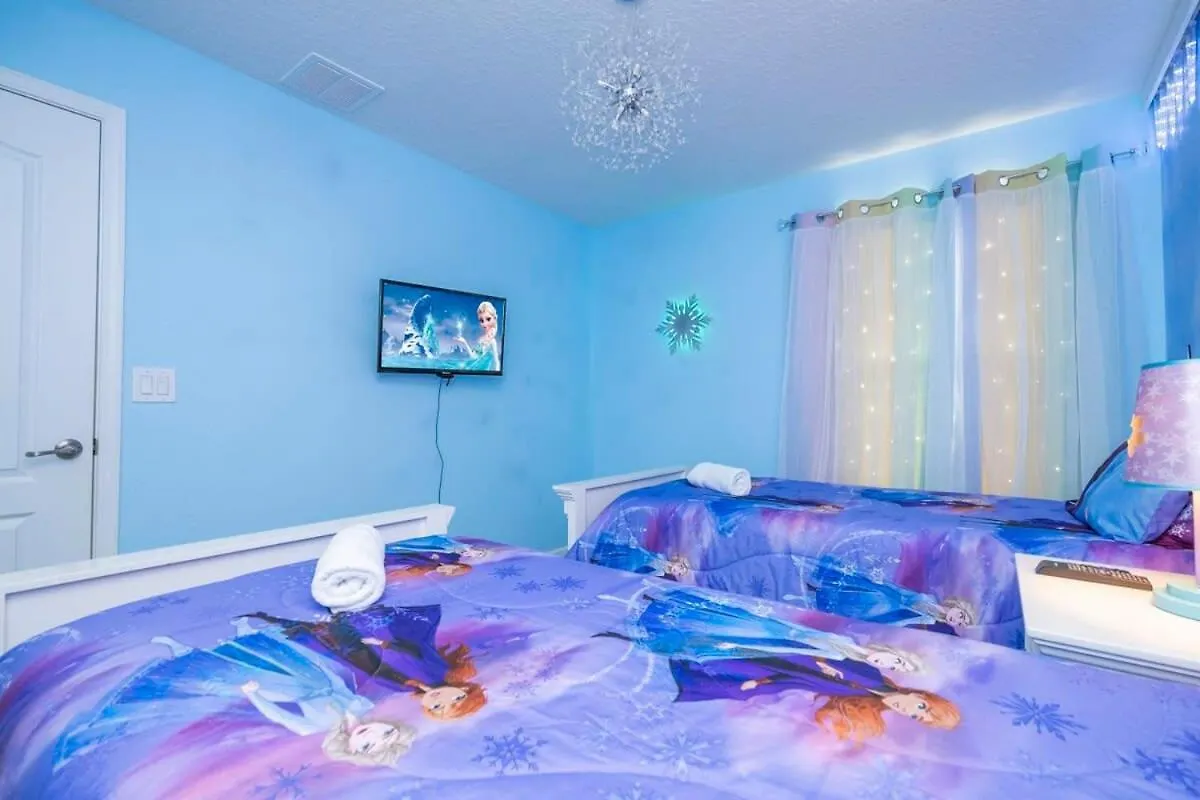 度假居 2934 The Perfect For Your Vacation! *