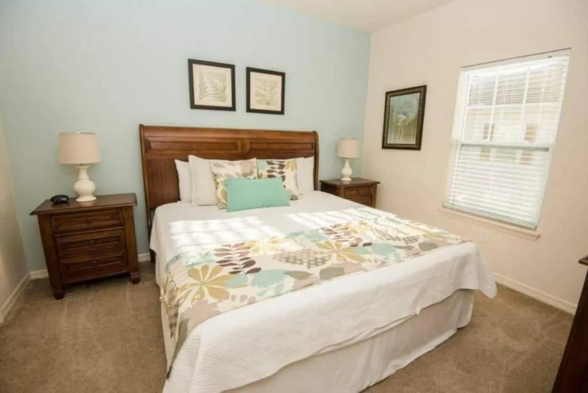 5372 Lovely Inside Area * Kissimmee