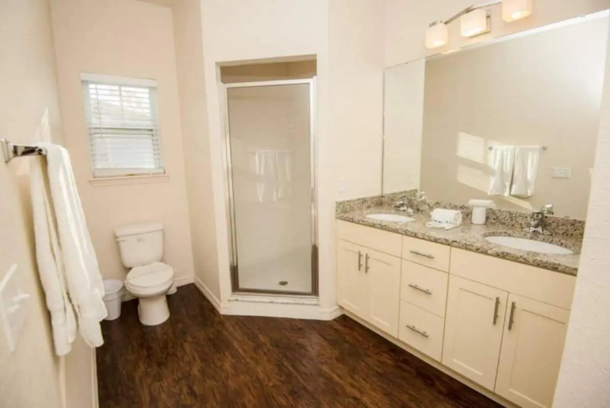 5372 Lovely Inside Area Holiday home Kissimmee