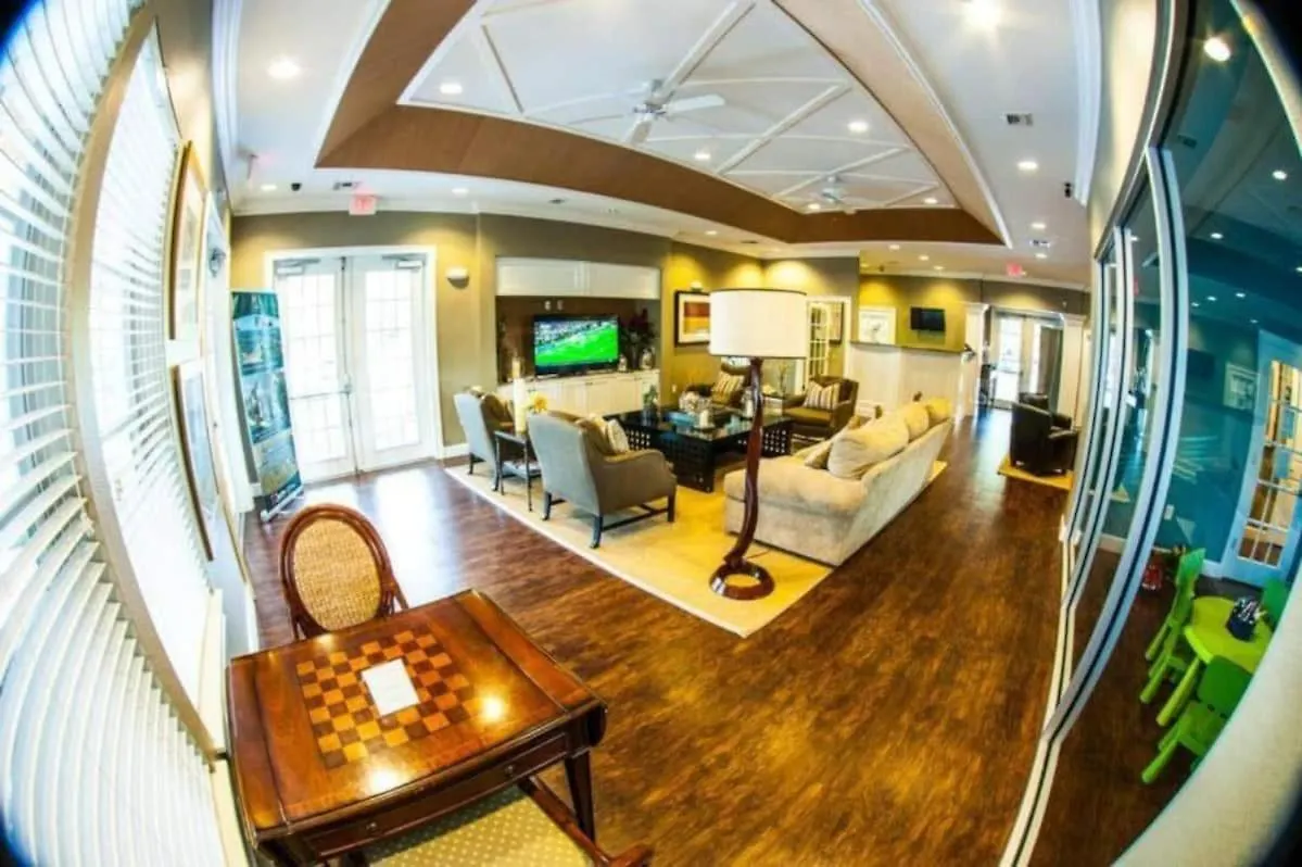 5372 Lovely Inside Area Holiday home