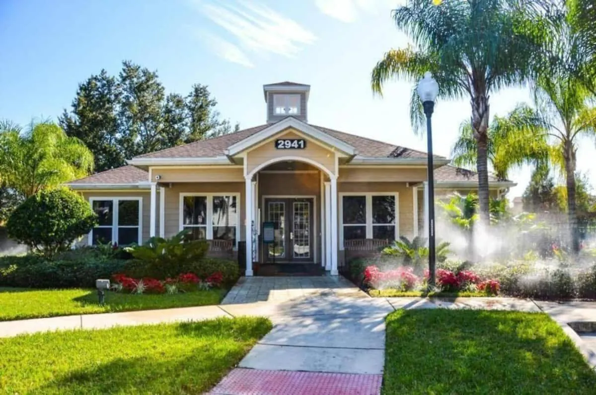 5372 Lovely Inside Area Holiday home Kissimmee