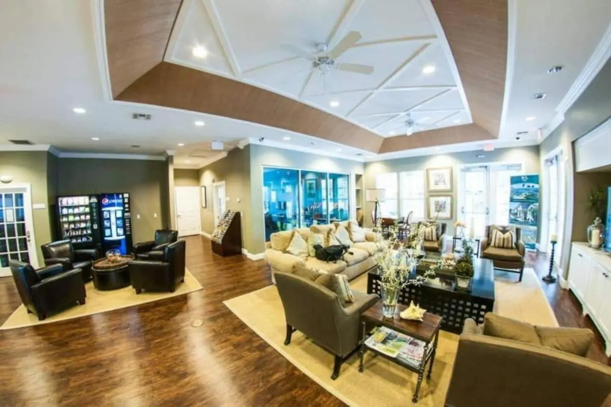 5372 Lovely Inside Area Kissimmee
