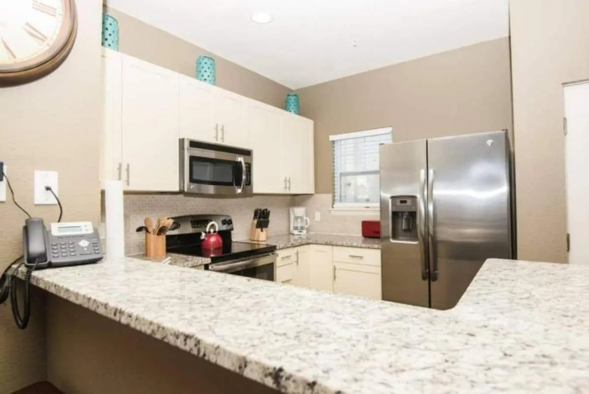 5372 Lovely Inside Area Holiday home Kissimmee