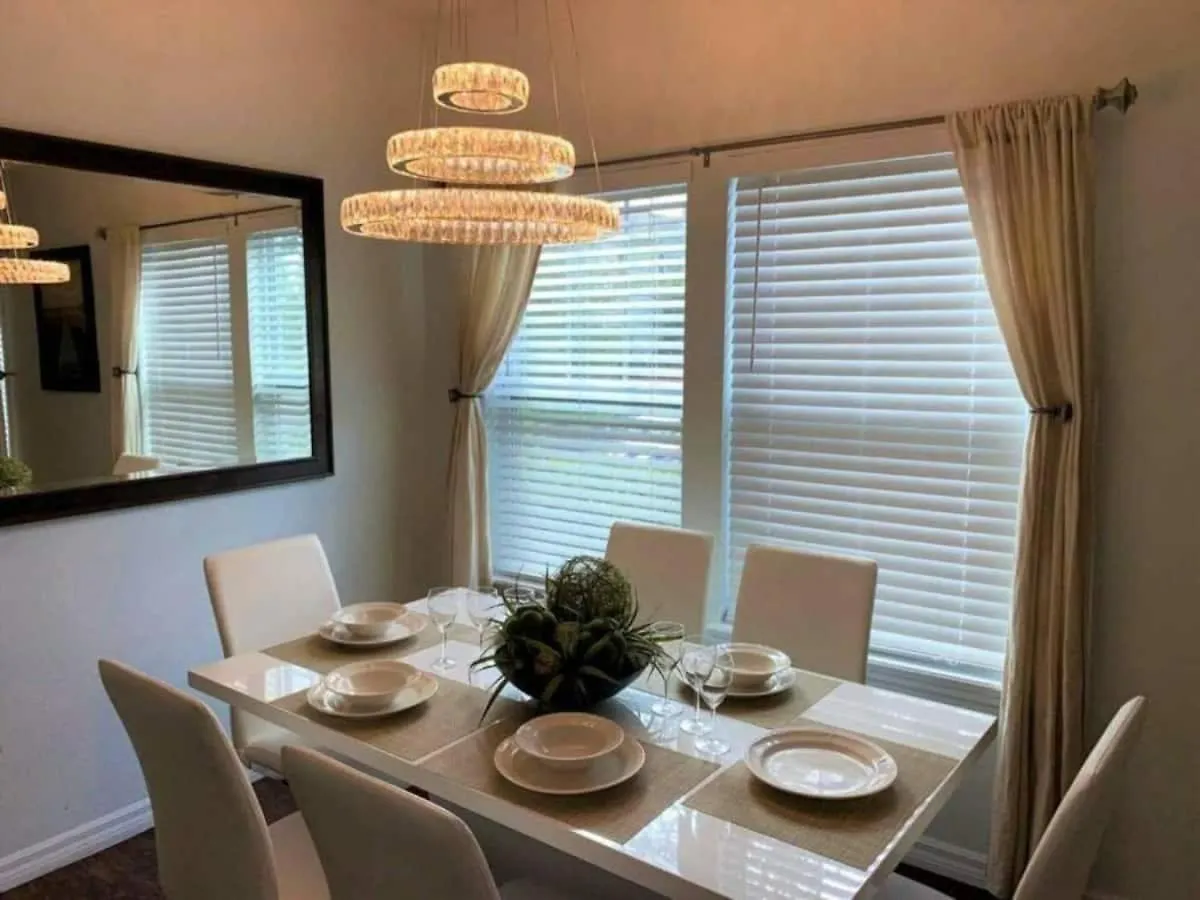 5372 Lovely Inside Area Holiday home *