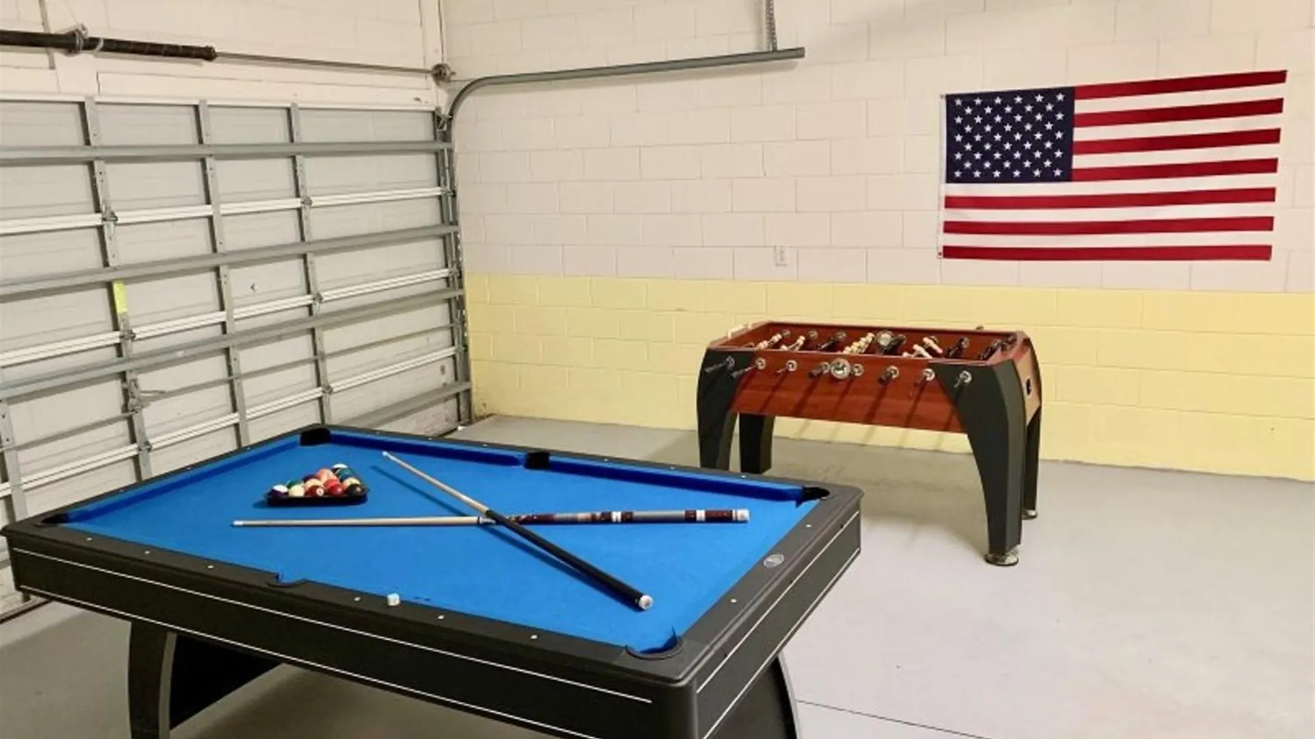 Private Pool Homes 基西米